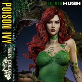 Poison Ivy Batman Hush 1/3 Statue by Prime 1 Studio